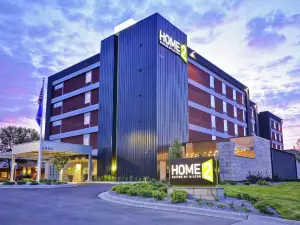 Home2 Suites by Hilton Plymouth Minneapolis