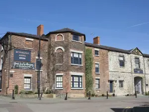 Wynnstay Arms, Ruabon, Wrexham