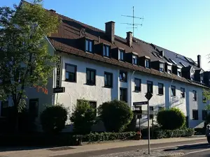 Prähofer Hotel Garni