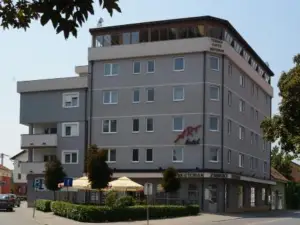 Art Hotel