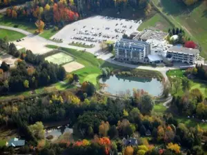 Hockley Valley Resort