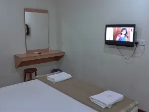 Hotel Sri Malim Sungkai