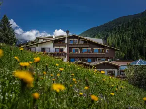 Hotel Höhlenstein
