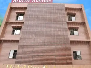 Hotel South Avenue