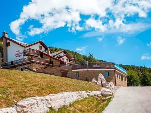 Hotel Monte Campo