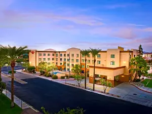 Hampton Inn Phoenix-Airport North