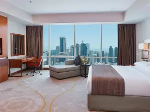 InterContinental Hotels Doha - the City