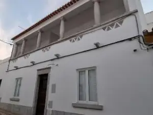 Casa Al'Entejo