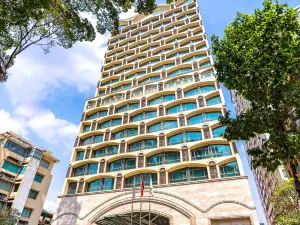 Sherwood Suites