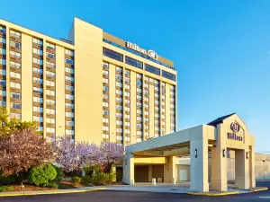 Hilton Hasbrouck Heights-Meadowlands