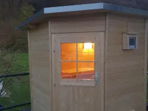 Ferienwohnung Siegaue