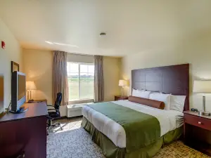 Cobblestone Inn & Suites - Clintonville
