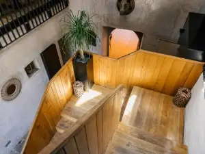 Restauberge Peitry