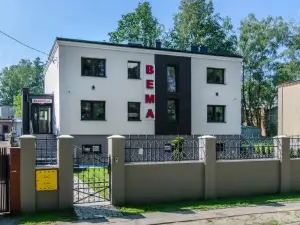 Bema Rooms