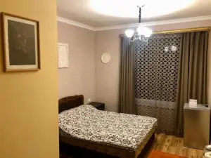 ApartHotel in Alaverdi