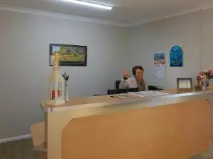 Tenterfield Motor Inn