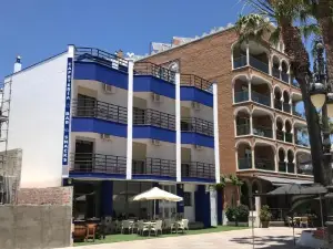 Hotel Playa San Cristóbal