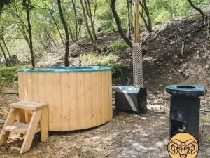 Bohem zapomenuté místo