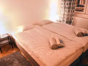 Hills Apartments