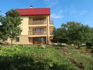 Apartmány U Zvoničky