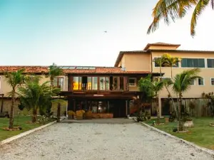 Castelhana Praia Hotel - Itauna Saquarema