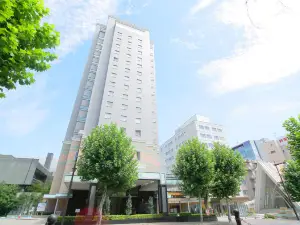 Kokusai 21 International Hotel