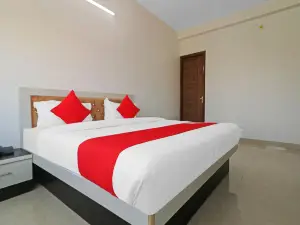 Hotel O Safari Inn