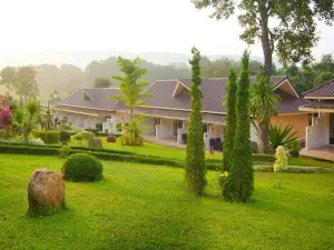 Waranya Resort
