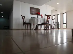 AlmaVerdi Hotel