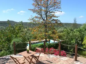 Vale Fuzeiros Nature Guest House