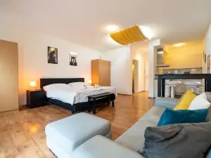 Los Lorentes Residences Bulle