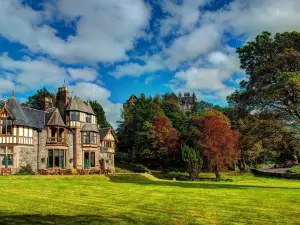 Knockderry Country House Hotel