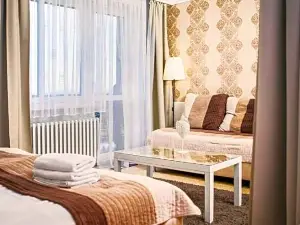 Wellness Hotel Bahenec