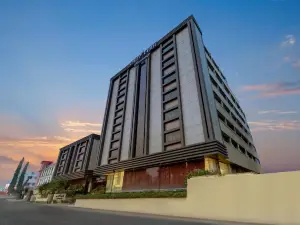The Fern Residency Aurangabad - Chhatrapati Sambhaji Nagar
