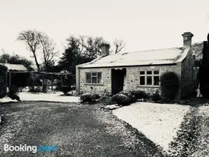 Historic Clyde Cottage Guest House