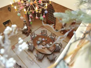 Tyre Boutique Apartments