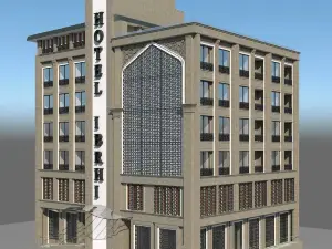 Royal Vista Hotel
