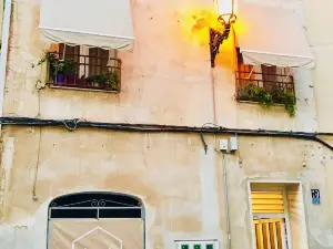Casa Ekaterina de Novelda