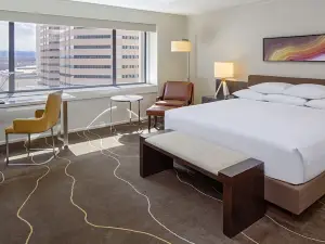 Grand Hyatt Denver