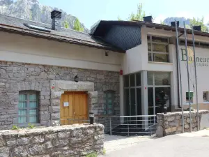 Balneario Caldas de Luna
