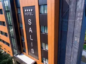Hotel Salis