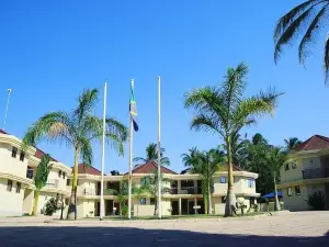 Naf Apartments - Mtwara