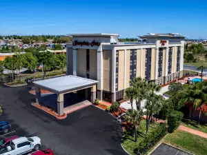 Hampton Inn Orlando-Walt Disney World Resort Maingate South