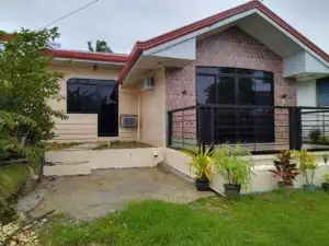 Deja Homestay Siargao