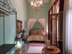 Riad Dar Karima