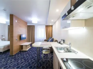 Apart Hotel 92/2
