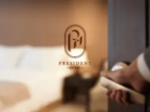 President Hotel Udonthani