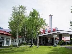 Hachimantai Heights