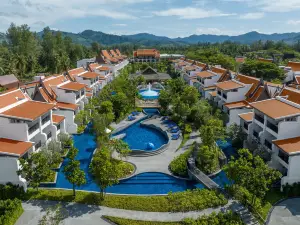 JW Marriott Khao Lak Resort & Spa