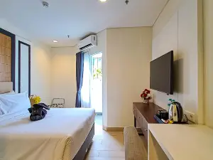 GiiA Sanno Residence Menteng